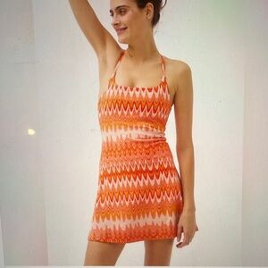 NWT Outdoor Voiced TechSweat Move Free Dress